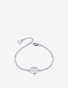 Claire Bracelet - SILVER
