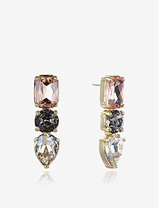 River Earring - GOLD