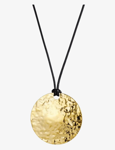 Palma Cord Necklace