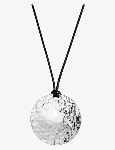 Palma Cord Necklace