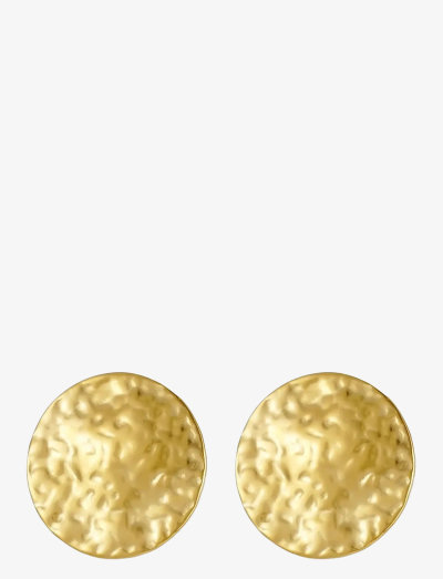 Palma Stud Earring