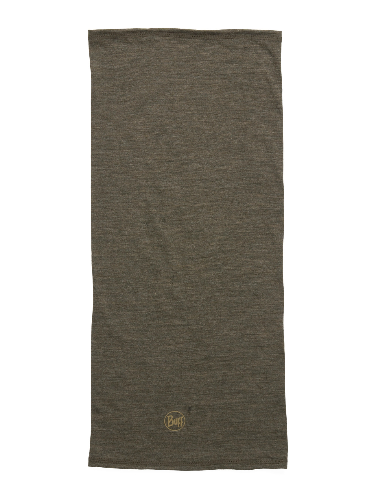 BUFF Lw Merino Wool, One Size, Khaki green, Sport Accessories > Sport Scarves & Neckwarmer, Dame