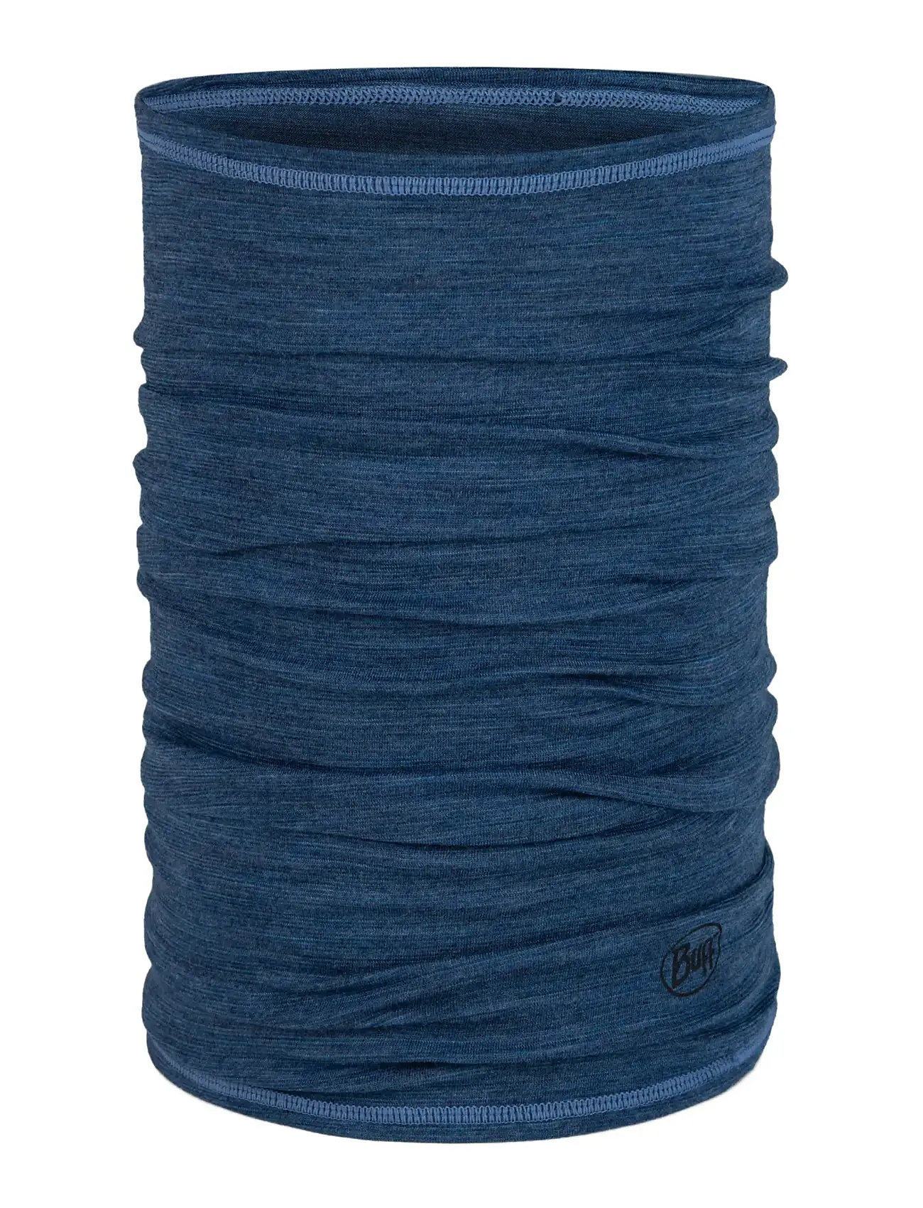 BUFF Lw Merino Wolle Blau - One Size - Damen