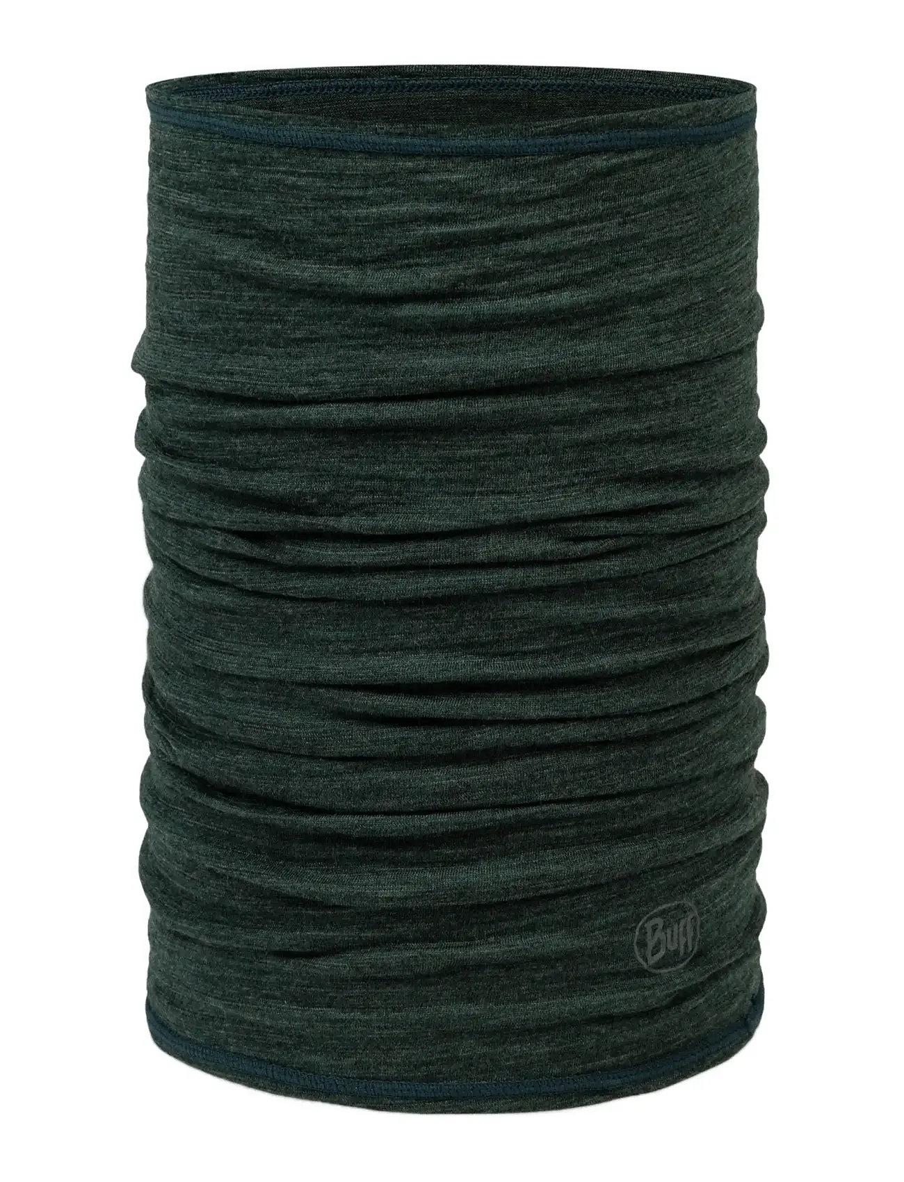 BUFF Lw Merino Wolle Grün - One Size - Damen
