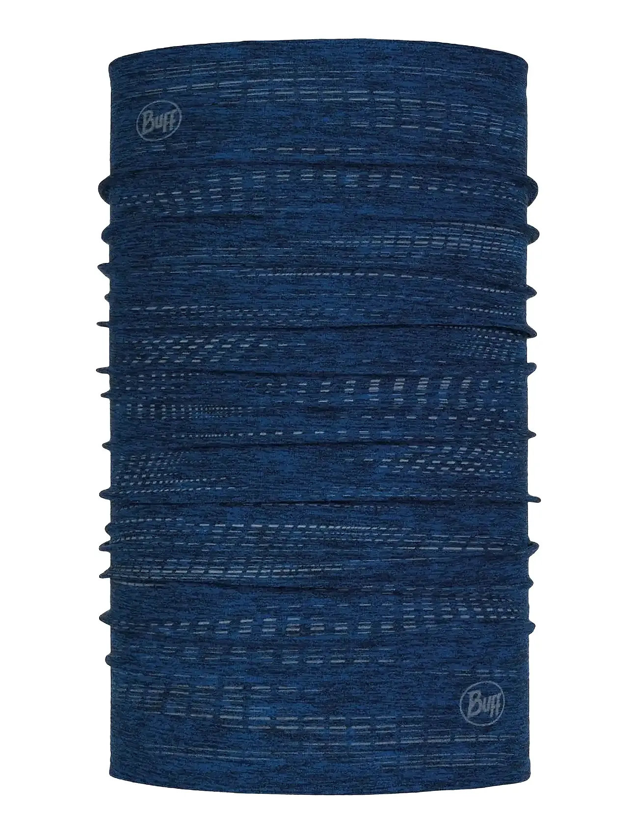BUFF Dryflx, One Size, Blue, Sport Accessories > Sport Scarves & Neckwarmer, Dame