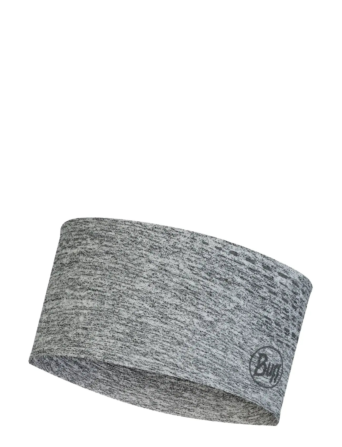 BUFF Dryflex Headband Grau - One Size - Damen