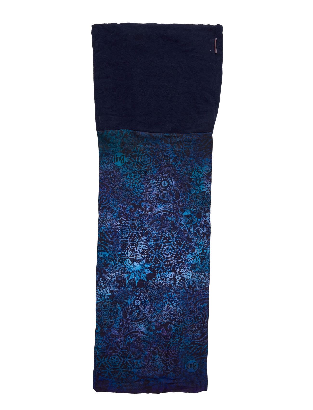 BUFF Polar, One Size, Navy, Sport Accessories > Sport Scarves & Neckwarmer, Dame