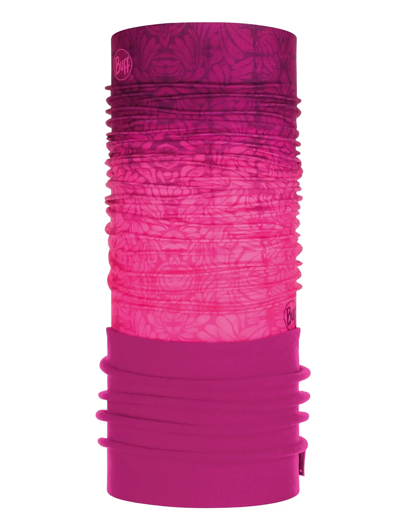 BUFF Polar, One Size, Pink, Sport Accessories > Sport Scarves & Neckwarmer, Dame