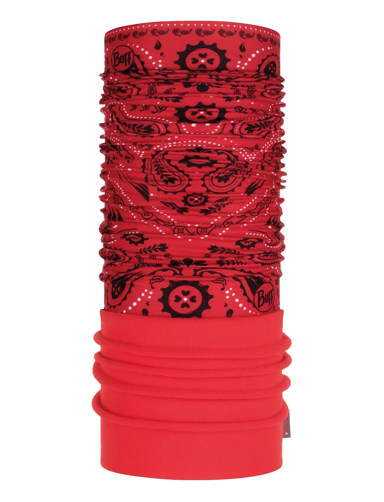 BUFF Polar Rot - One Size - Damen
