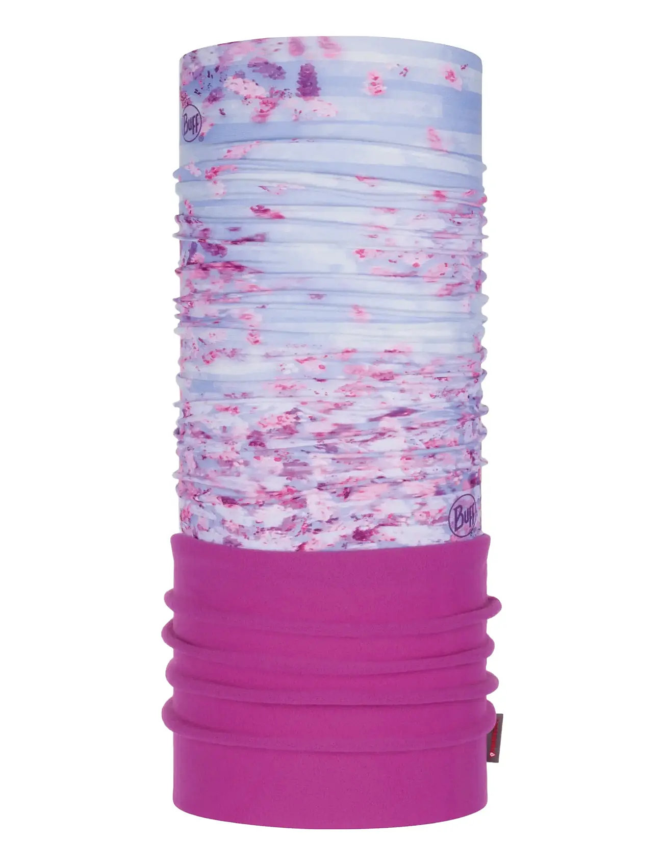 BUFF Polar Lila - One Size - Damen