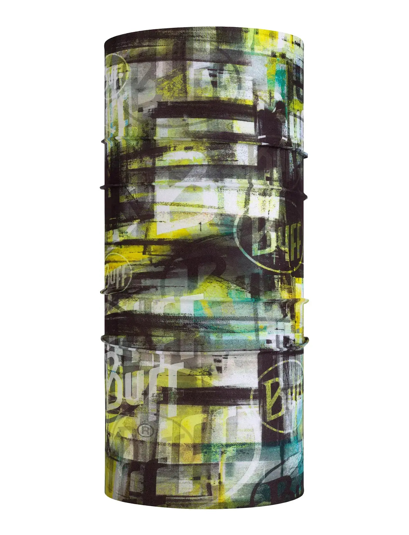 BUFF Original Ecostretch Patterned - One Size - Damen