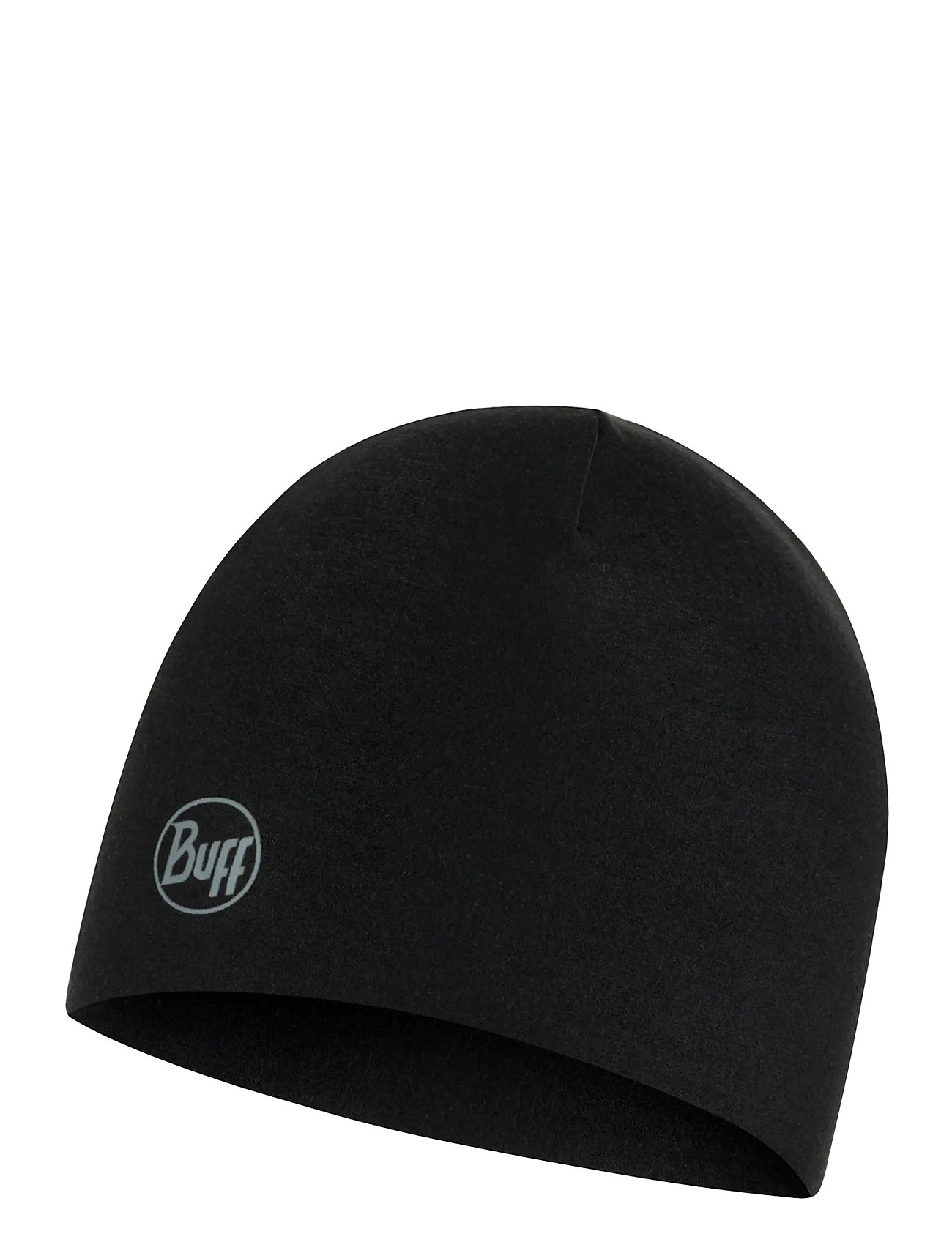 BUFF Thermonet Hat, One Size, Black, Sport Accessories > Sport Beanies, Dame