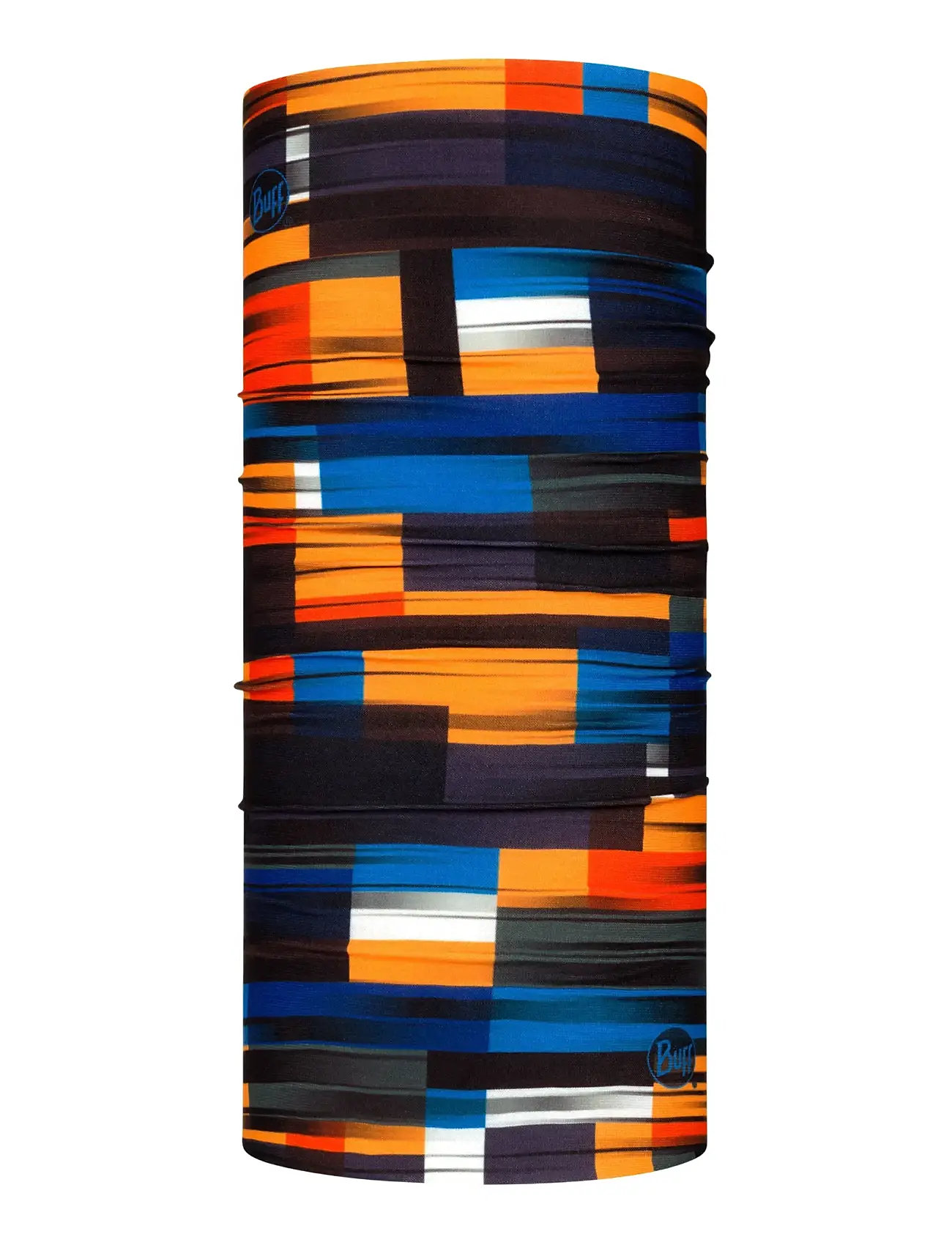 BUFF Original Ecostretch, One Size, Multi/patterned, Sport Accessories > Sport Scarves & Neckwarmer, Dame