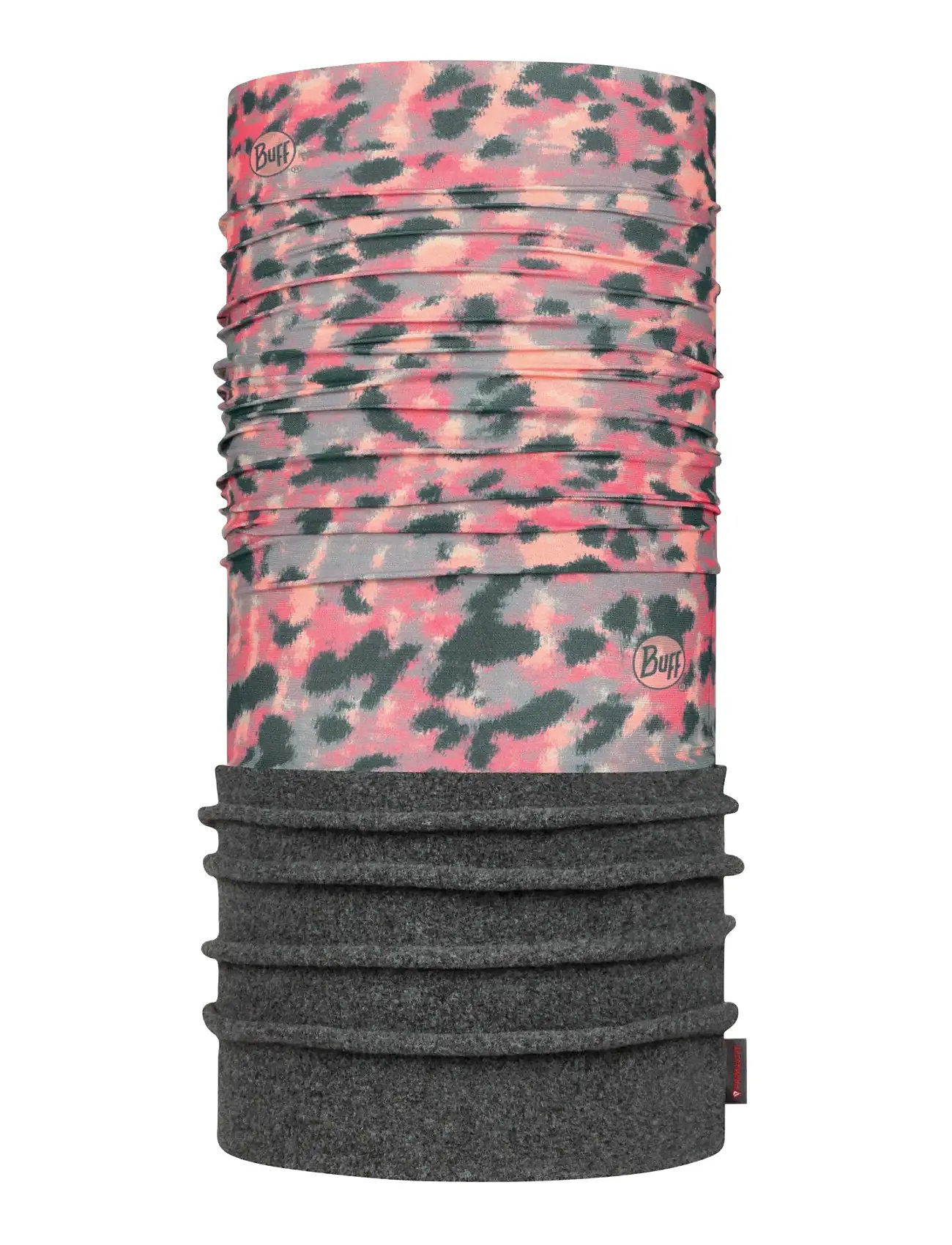 BUFF Polar, One Size, Pink, Sport Accessories > Sport Scarves & Neckwarmer, Dame