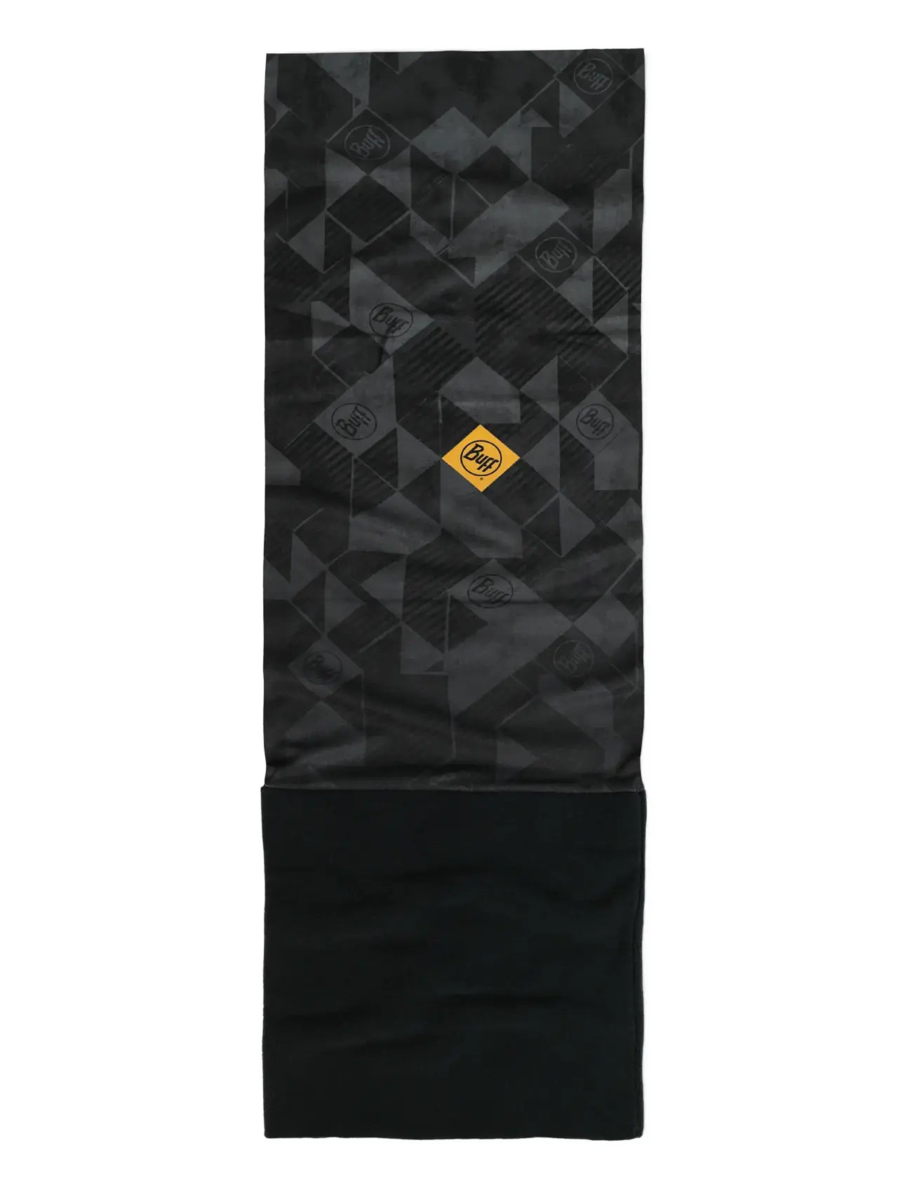 BUFF Polar, One Size, Black, Sport Accessories > Sport Scarves & Neckwarmer, Dame