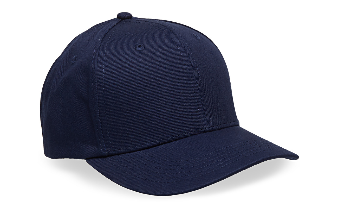 Bula Solid Cap (Navy) (£18.70) - Bula - | Boozt.com