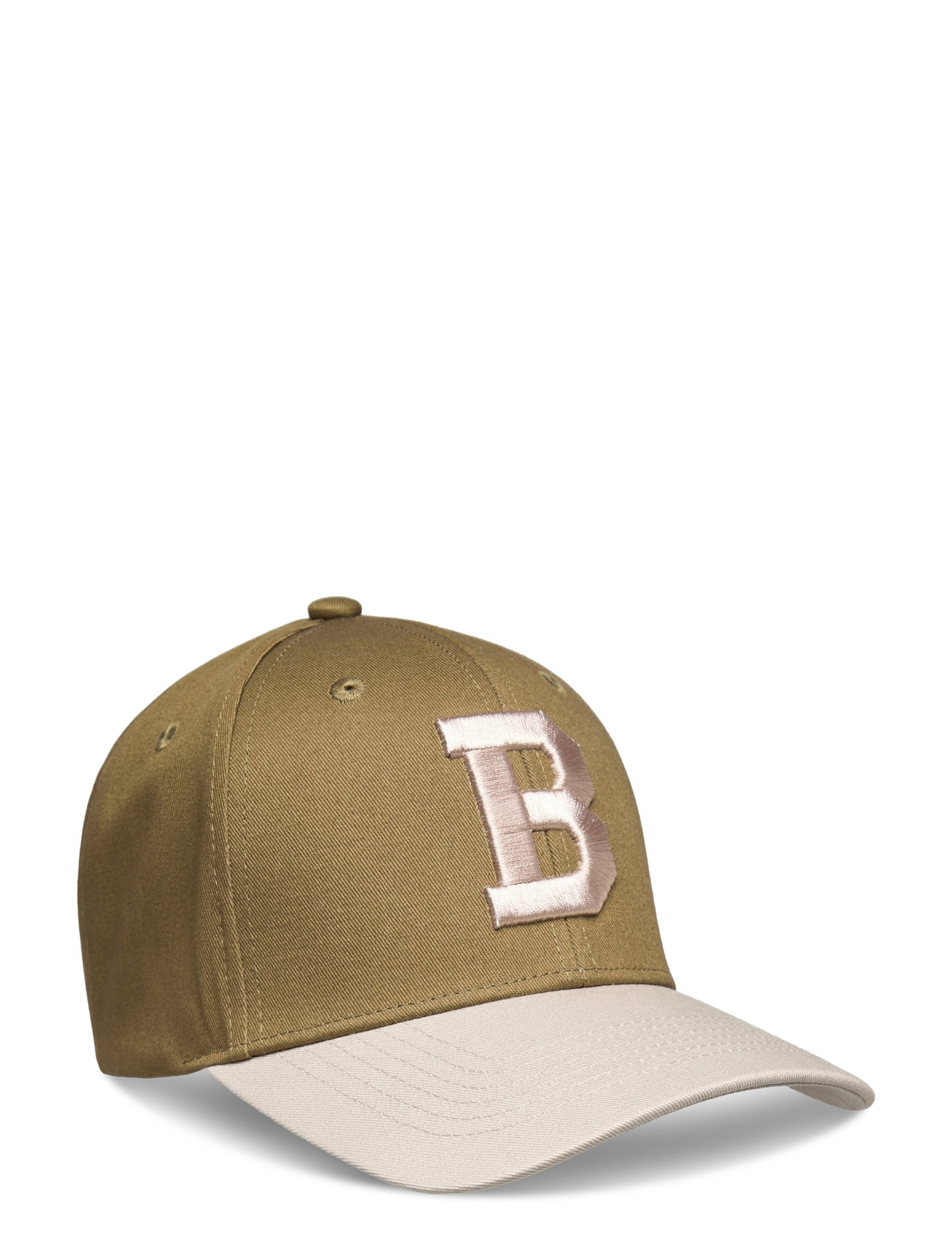 Campuscap Khaki Bula