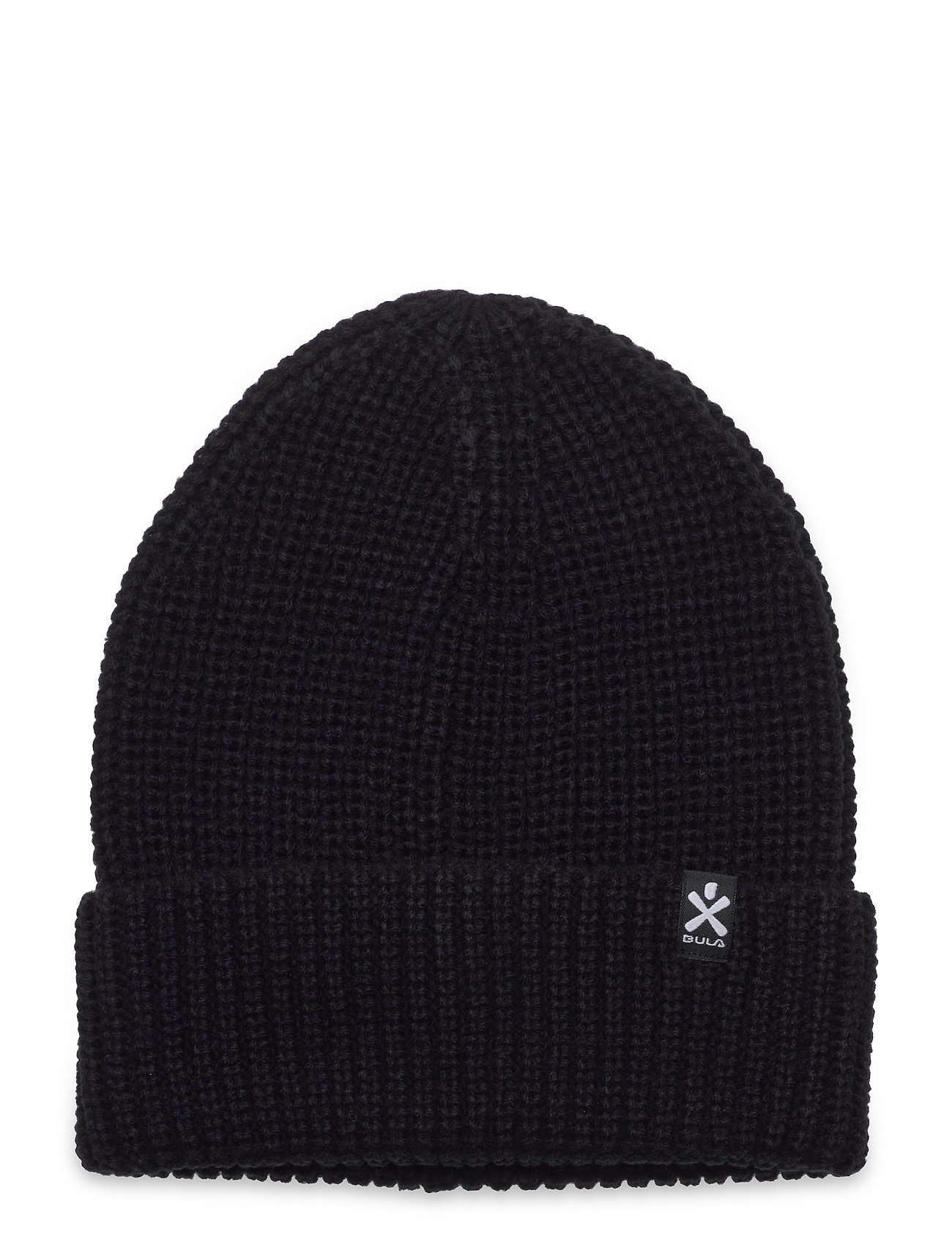 Jib Beanie Black Bula