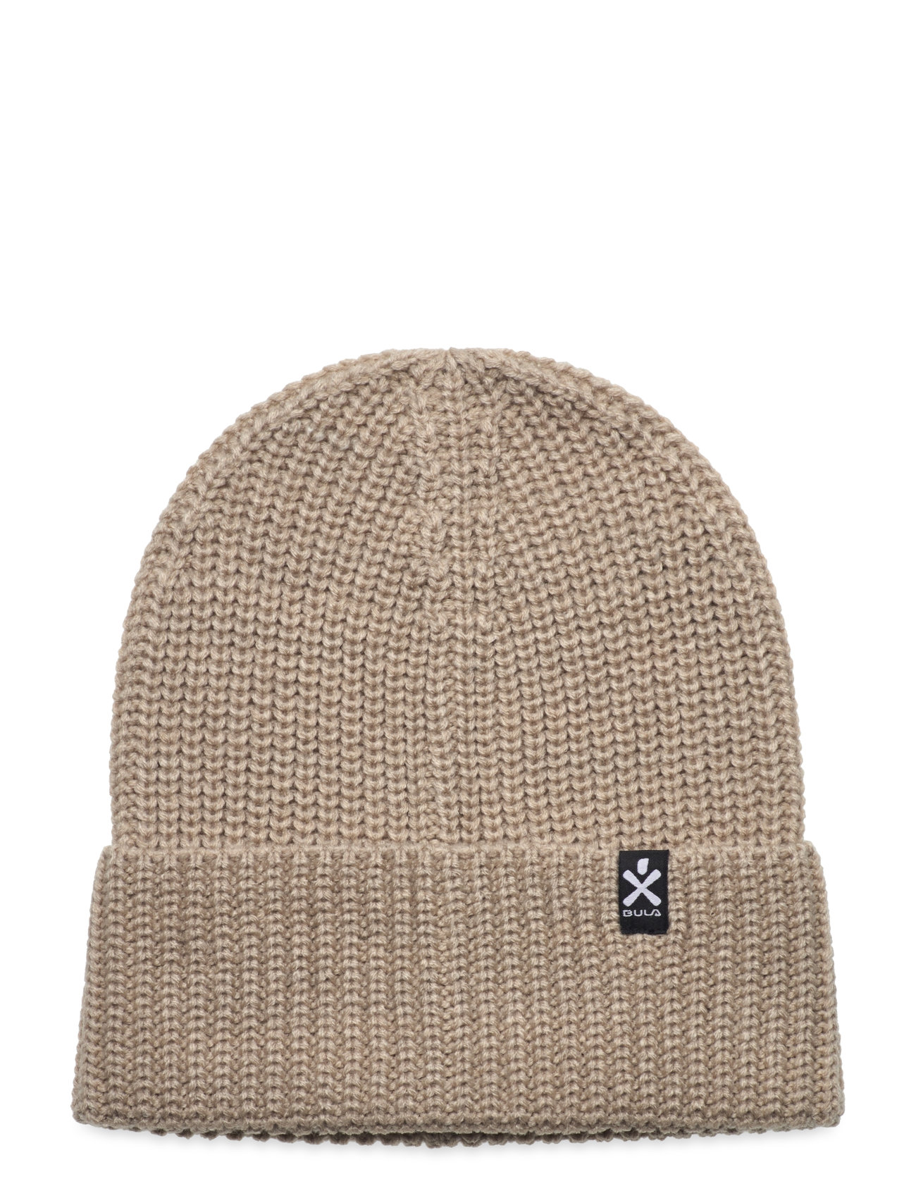 Jib Beanie Beige Bula