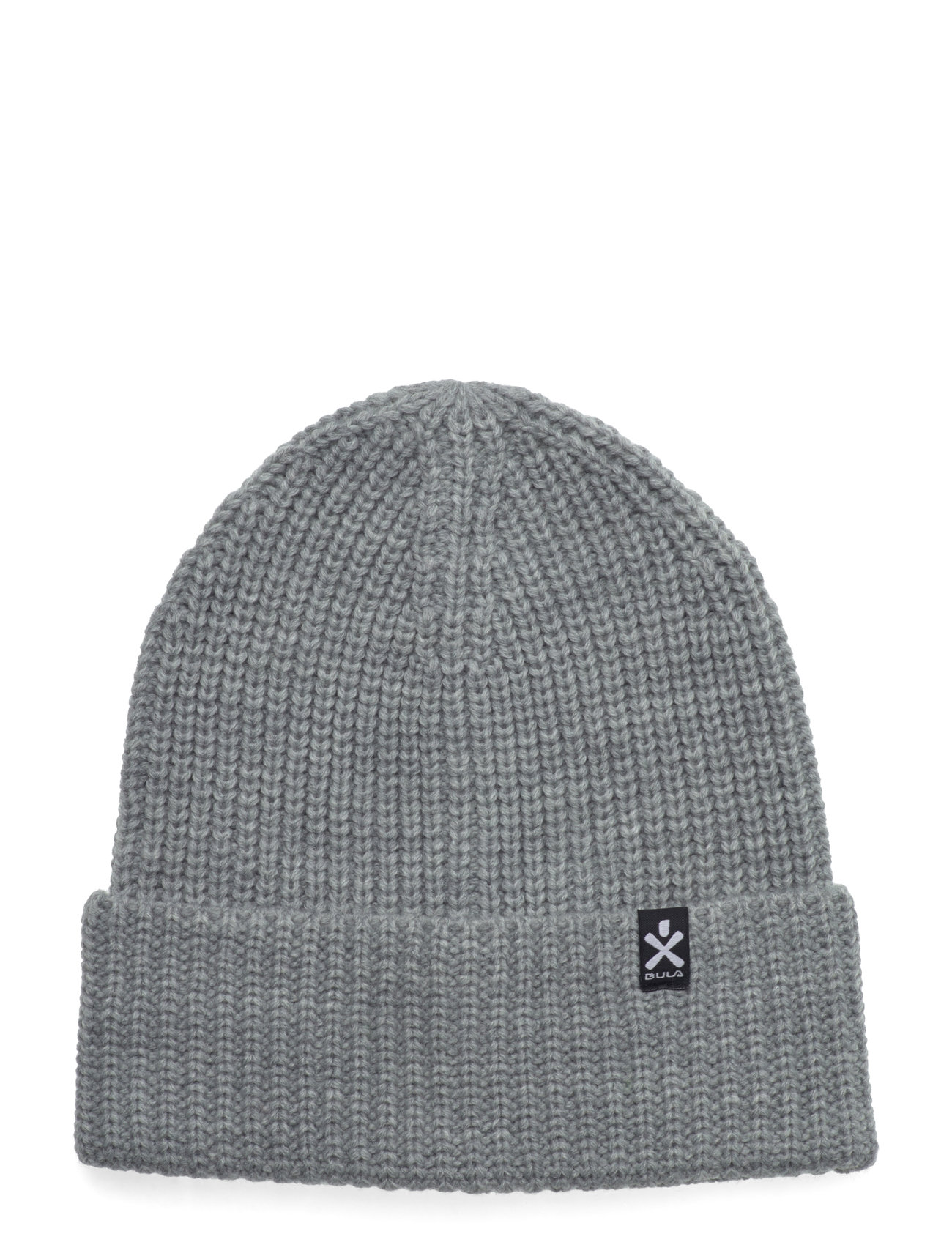 Jib Beanie Grey Bula