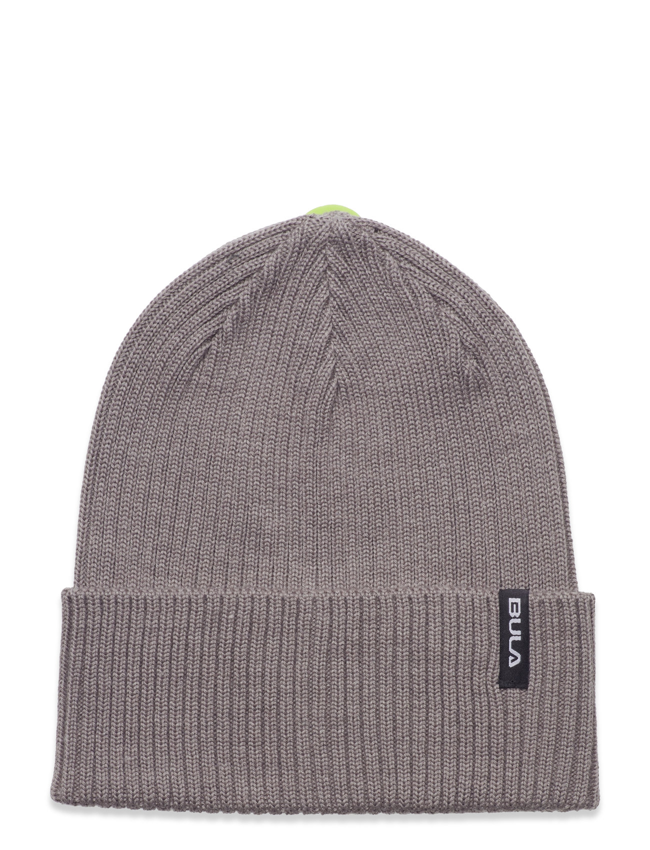 Port Beanie Grey Bula