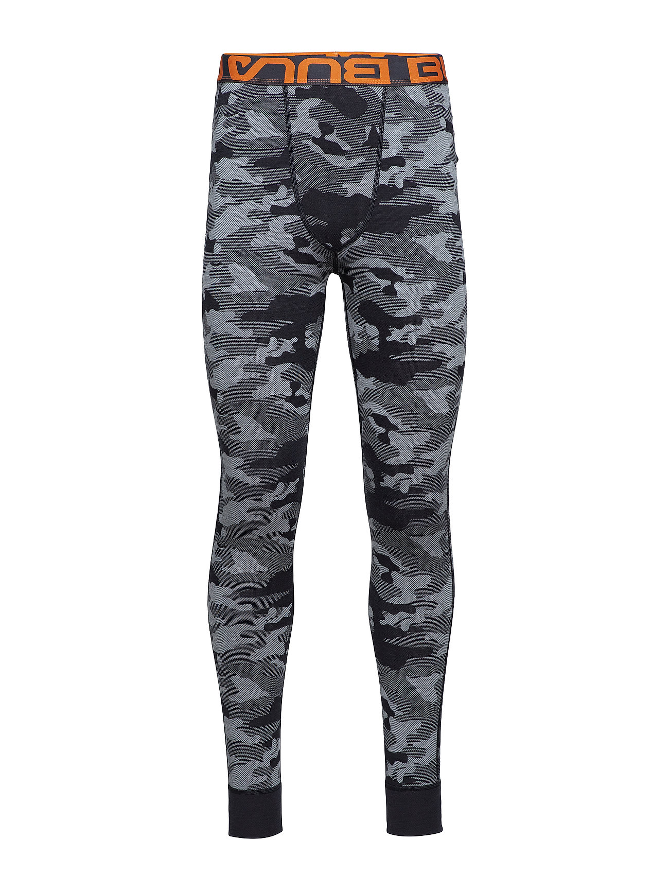 wool camo pants