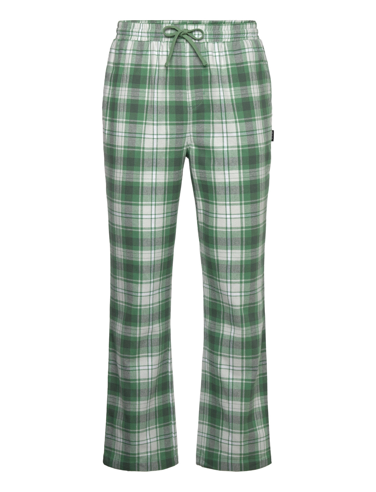 Nite Pajama Pants Green Bula