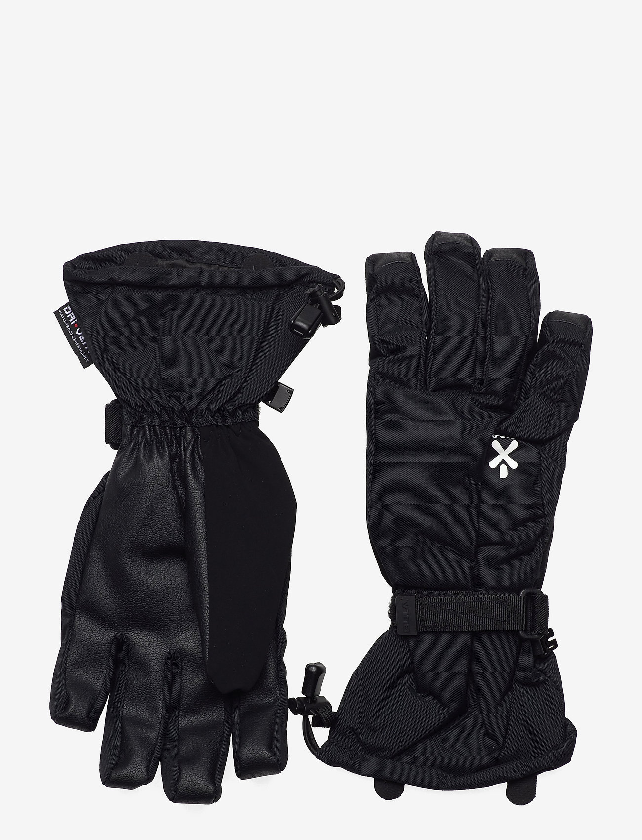 Bula Whiteout Gloves,  Gloves