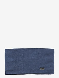 STRICT HEADBAND - DENIM
