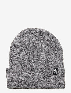 AB Beanie - DGREY