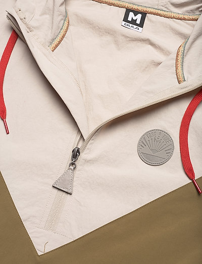 Bula Swell Anorak (Moss), (69.30 