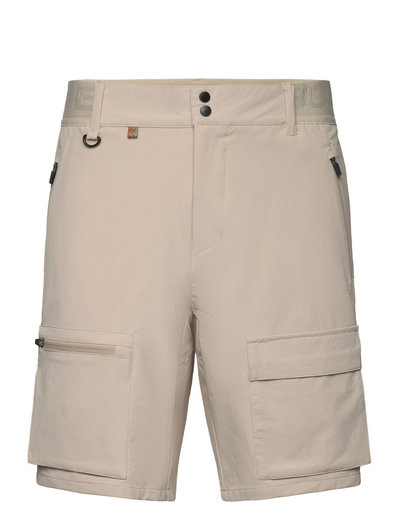 Hike Softshell Shorts - Shorts