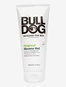 Original Shower gel 200 ml - shower gels - no color