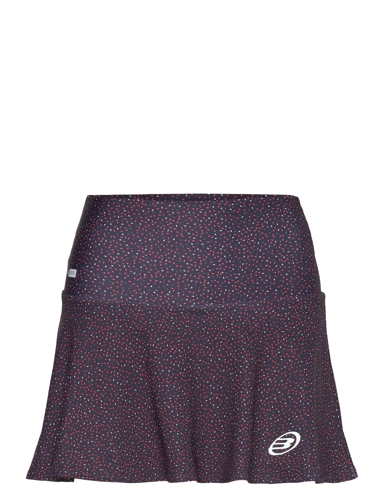 Polis Skirt Purple Bullpadel