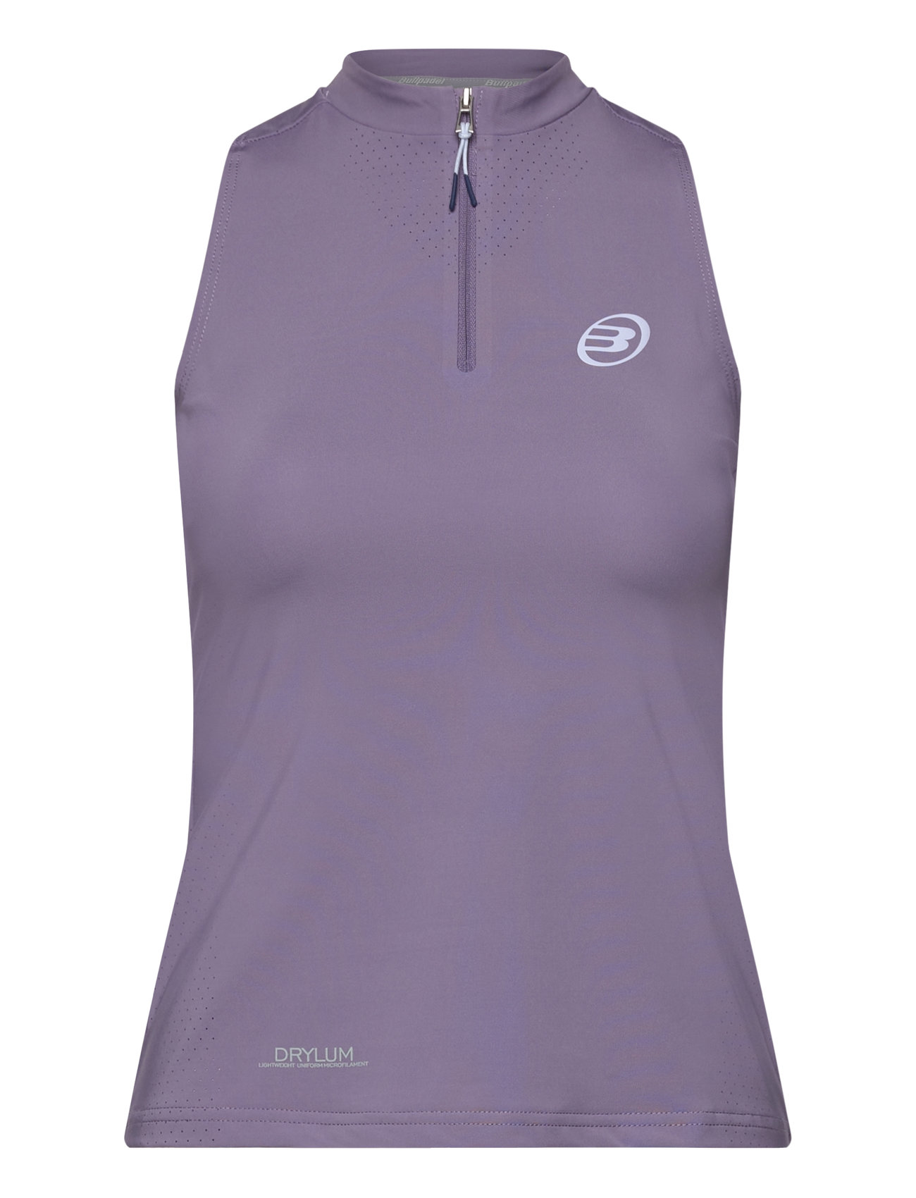 Ourol Tank Top Purple Bullpadel
