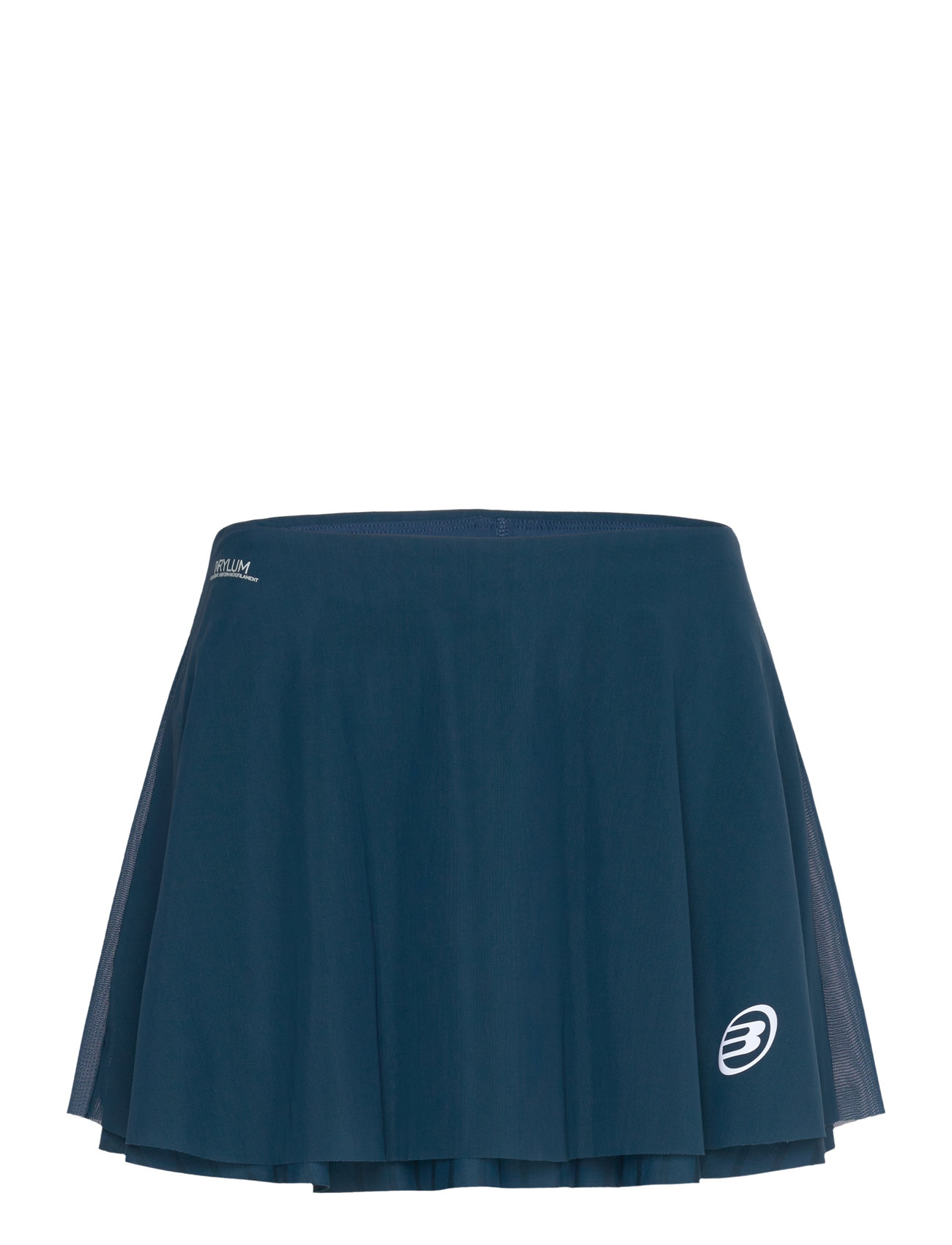 Okab Skirt Blue Bullpadel