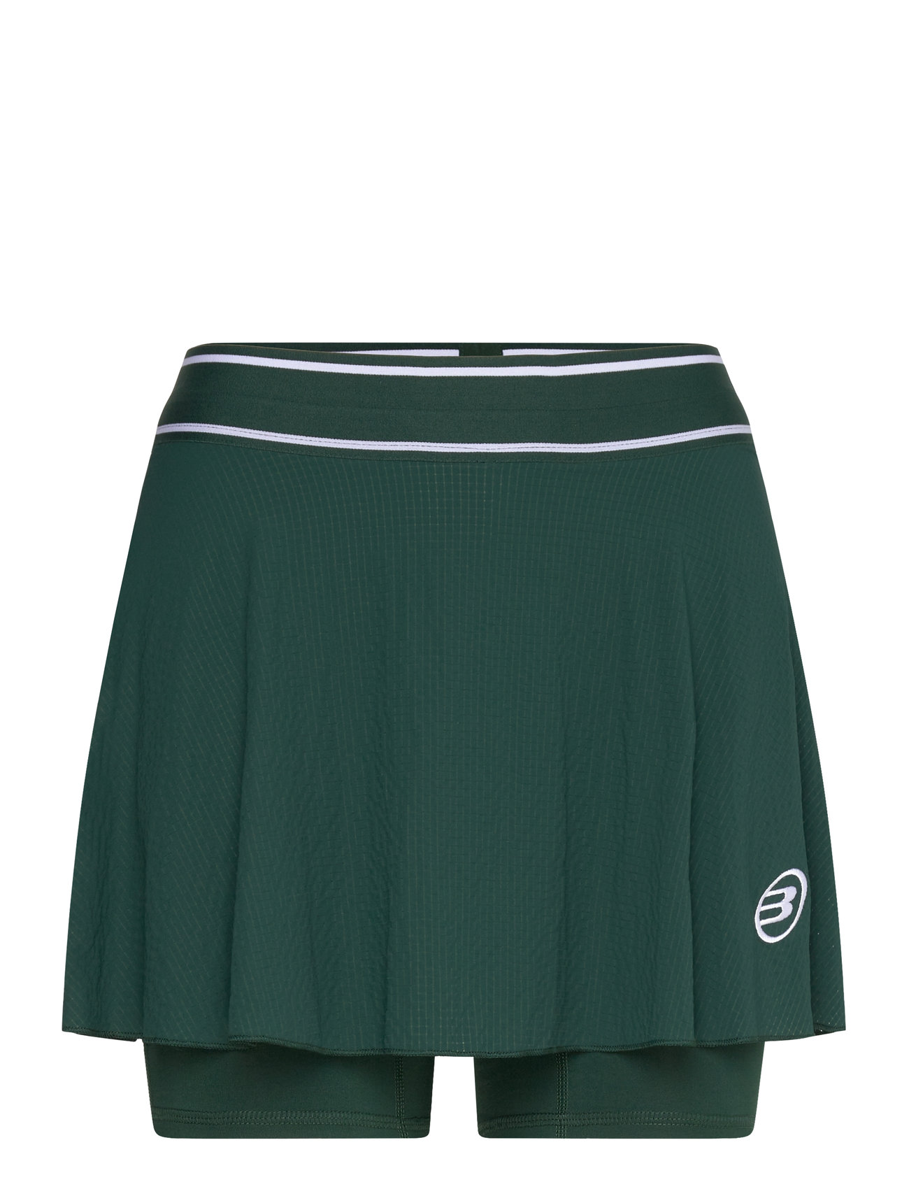 Laza Skirt Green Bullpadel
