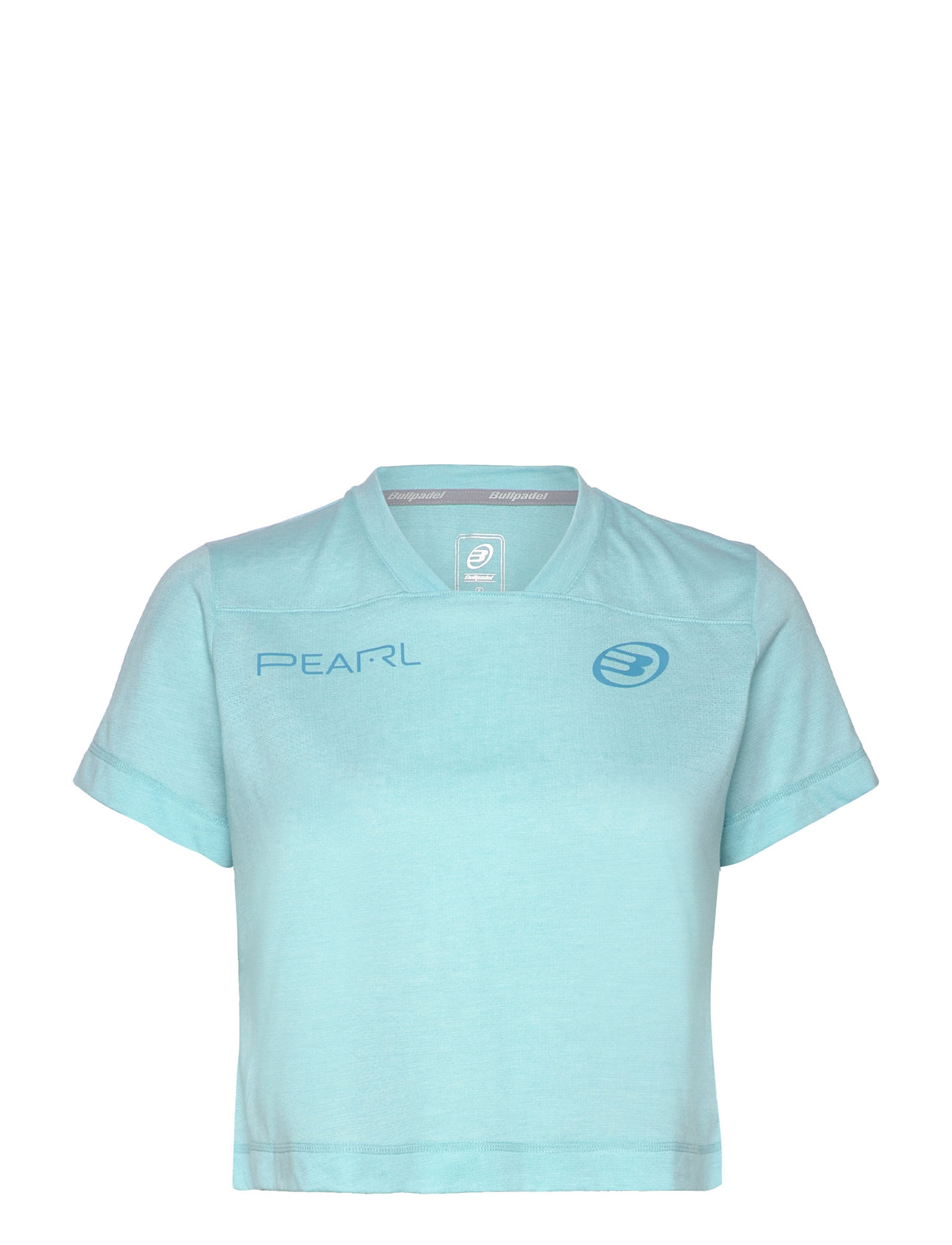 BULLPADEL Bea 25V Blau - XL - Damen