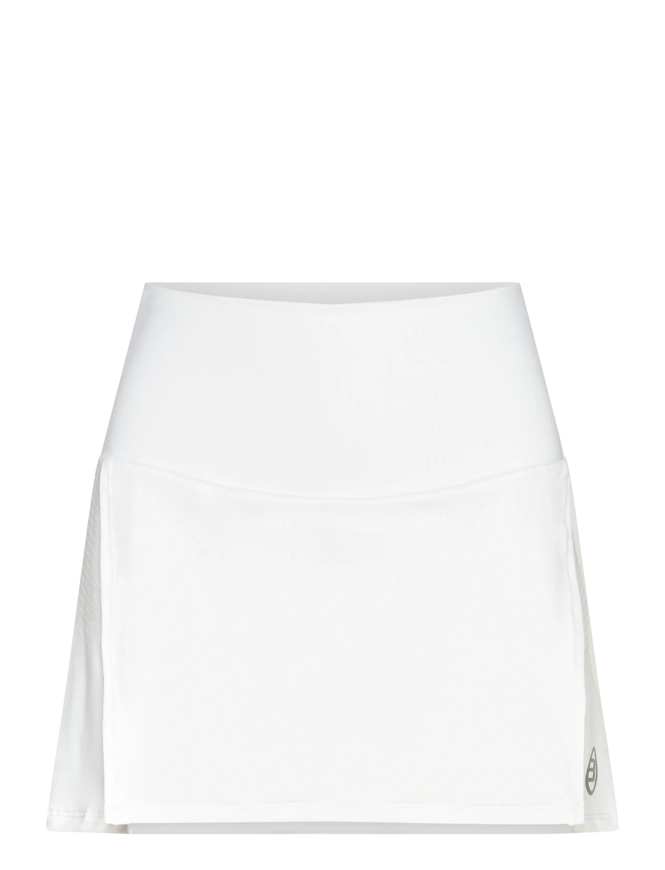 Bullpadel Esqui, L, White, Sport Kjoler Og Nederdele > Sport Nederdele, Dame