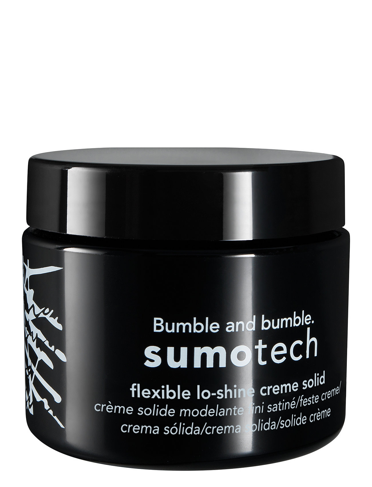 Sumotech Wax & Gel Nude Bumble And Bumble