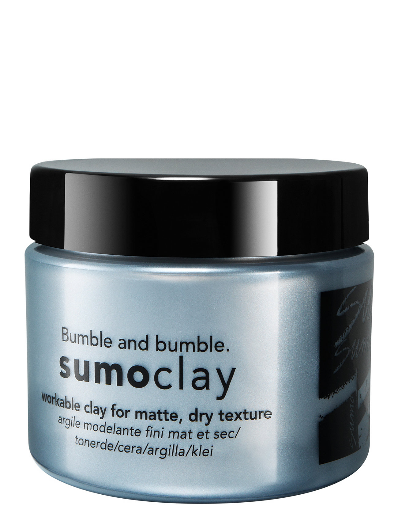 Sumoclay Wax & Gel Nude Bumble And Bumble