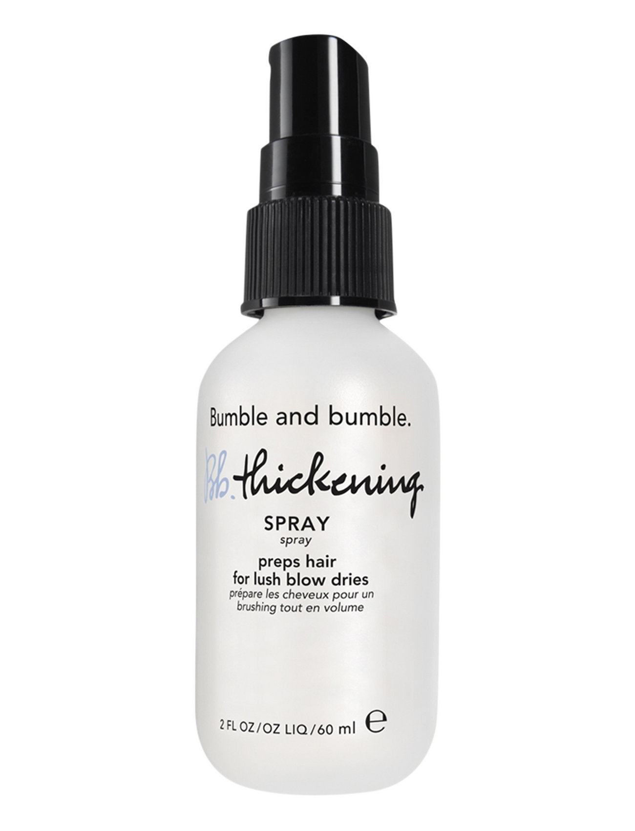 Bumble And Bumble Thickening Spray Nude