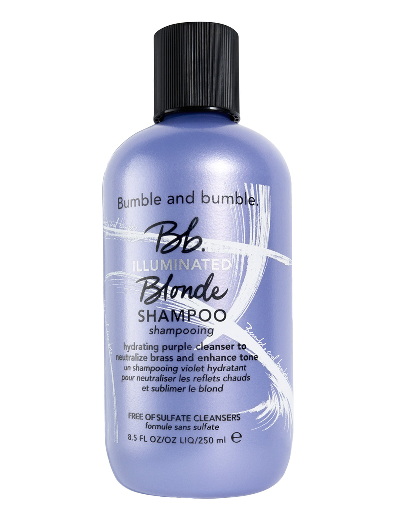 Bb. Blonde Shampoo Beauty Women Hair Care Silver Shampoo Purple Bumble And Bumble