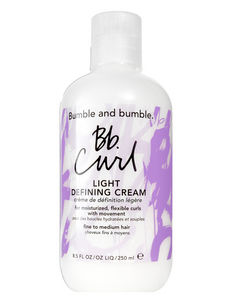 Surf Foam Spray Blow Dry - Bumble and bumble