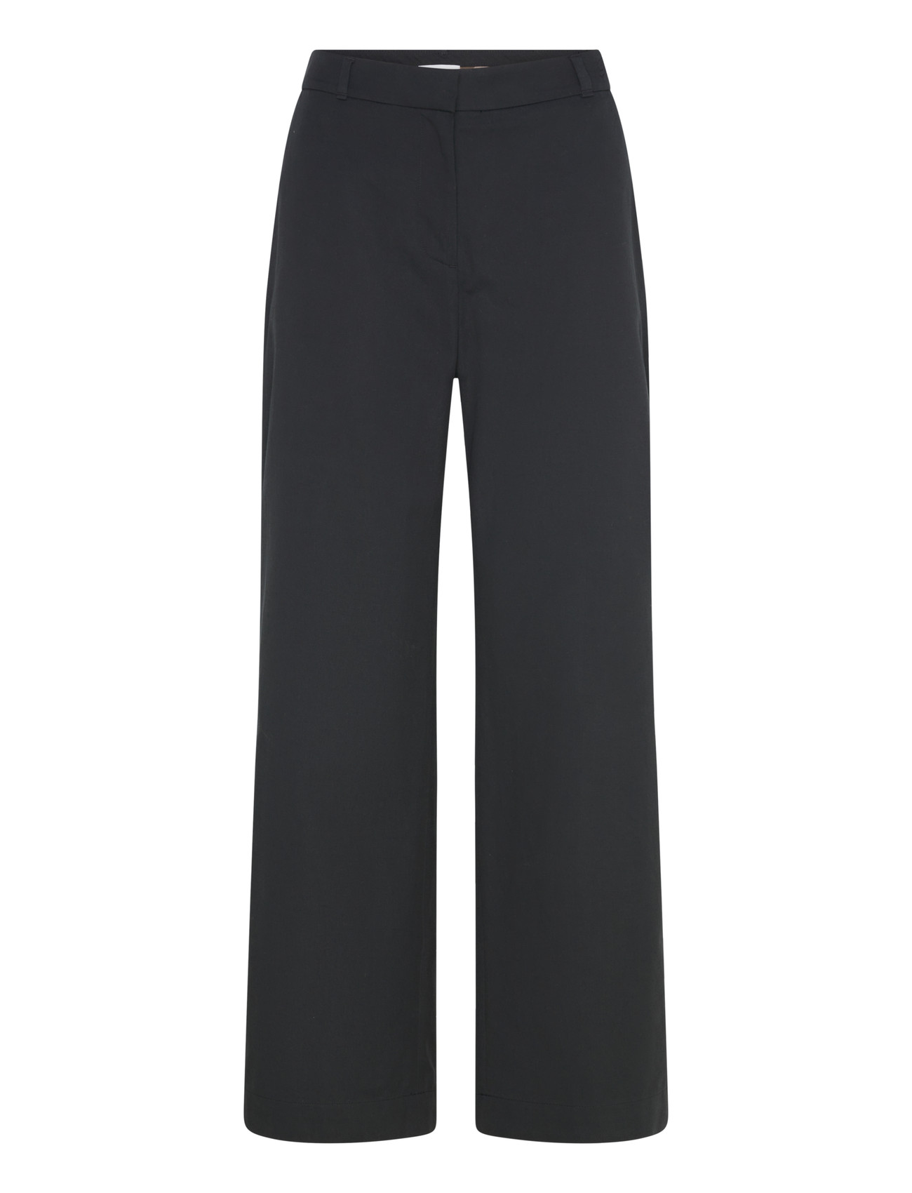 Burberry Alexa, 12, Black, Bukser > Brede Ben, Dame