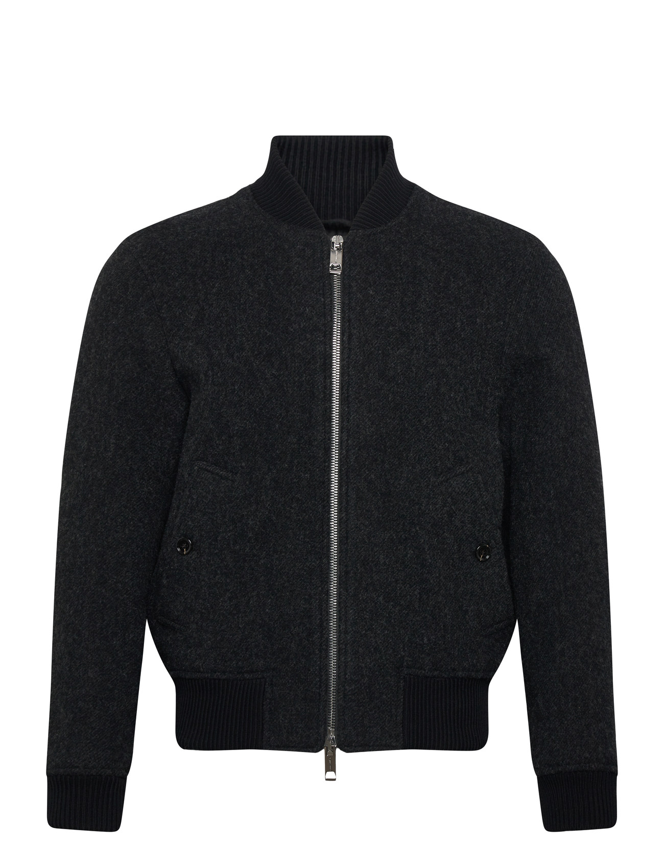 Burberry Grantham, 50, Grey, Jakker > Bomberjakker, Herre