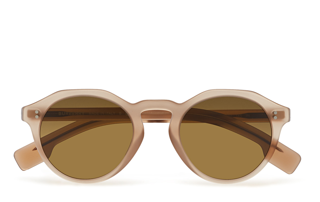 Burberry Sunglasses 0BE4280 Solglasögon Burberry Sunglasses 0BE4280 Solglasögon
