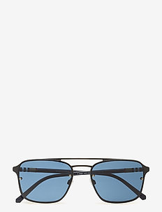 0BE3095 - MATTE BLACK