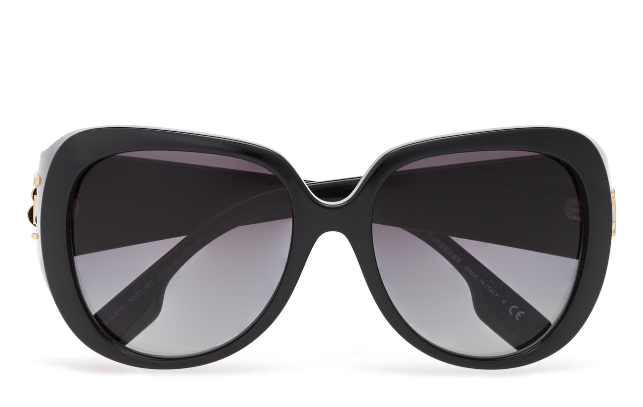 burberry sunglasses grey