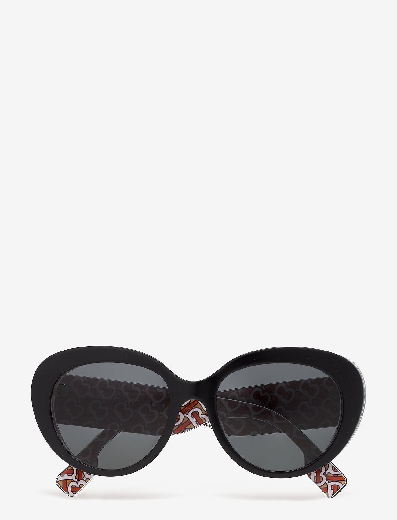 burberry sunglasses cat eye